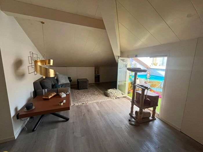 Appartamento bilocale in affitto in Viale Cesare Battisti, Mare, Pesaro