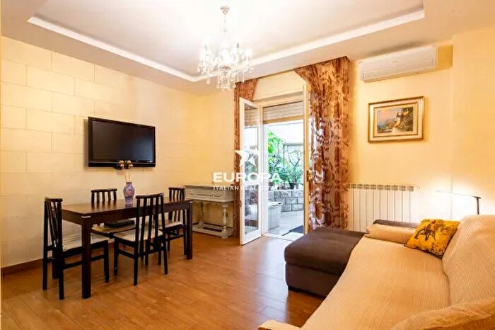 Appartamento bilocale in vendita in Strada Privata Serenella, Sanremo