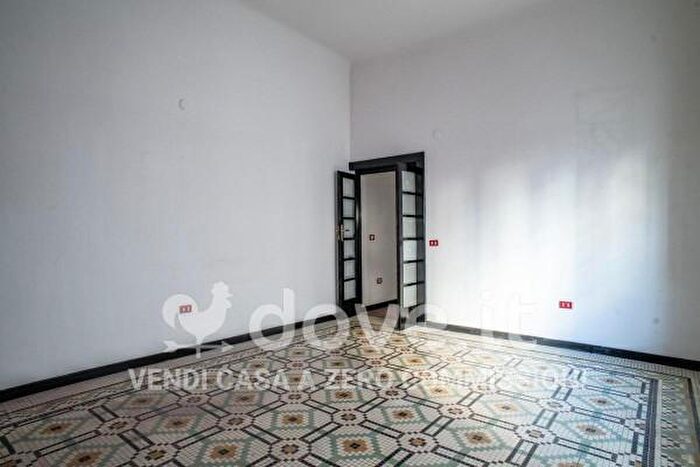 Appartamento trilocale in vendita in Viale Virgilio, Taranto