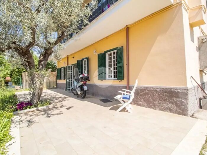 Appartamento trilocale in vendita in Via dei Martiri, Marcellina