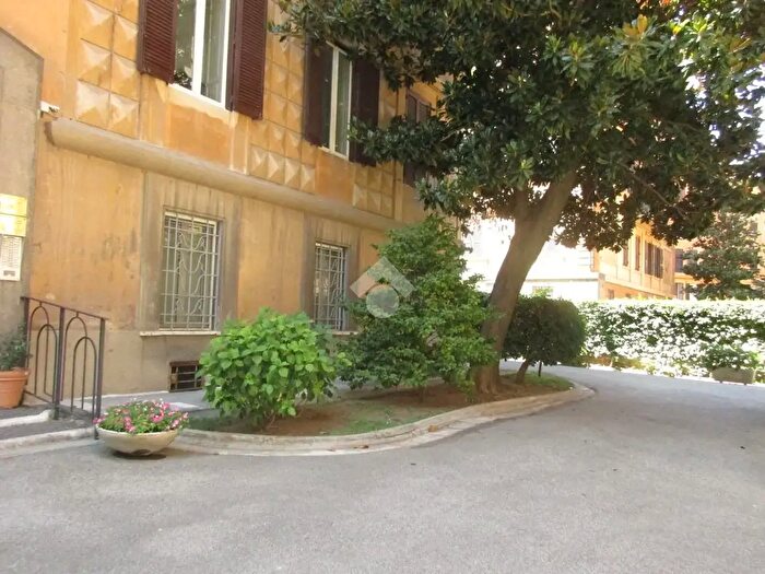 Appartamento monolocale in affitto in Viale Bruno Buozzi, Roma
