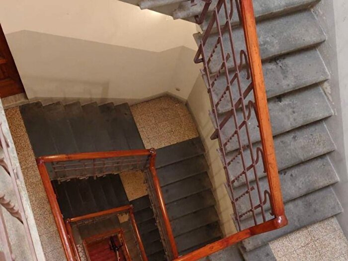 Appartamento quadrilocale in affitto in Via Giuseppe Galliano, Porta al Prato San Jacopino, Firenze