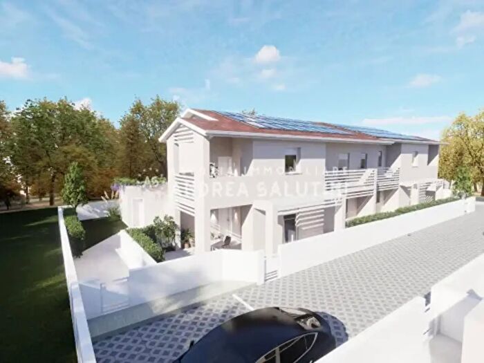 Appartamento con 5 locali in vendita in Via di Scopeto, Ponsacco