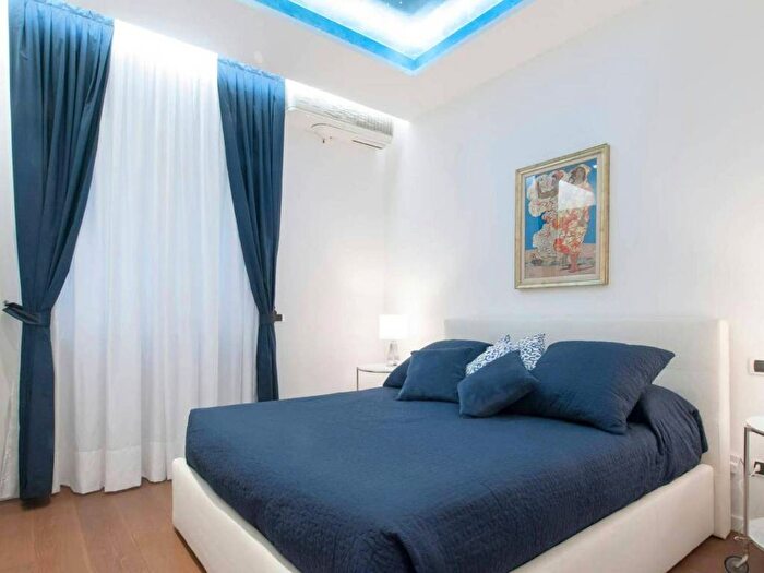 Appartamento monolocale in affitto in Via Emilio Cornalia, Melchiorre Gioia, Milano