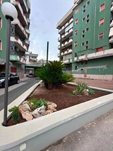 Appartamento quadrilocale in vendita in Via Sebastiano Olivieri, Siracusa