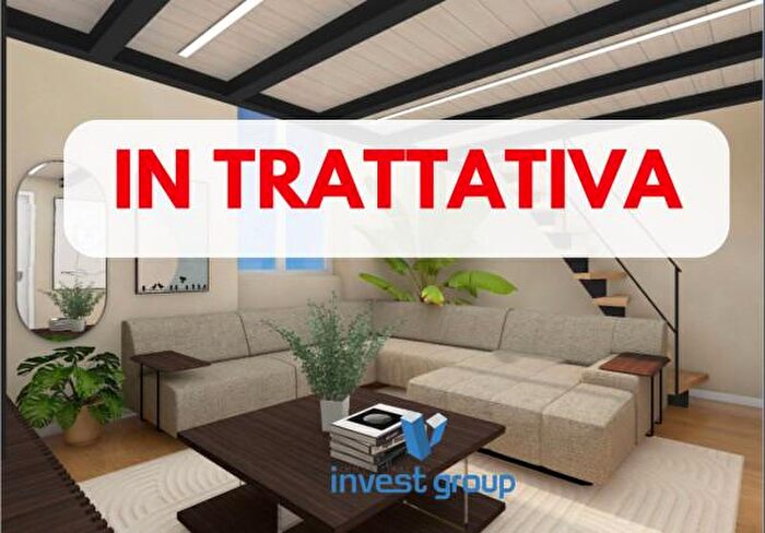 Appartamento bilocale in vendita in Via Varazze, Torino