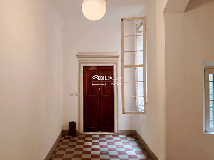 Appartamento quadrilocale in vendita in Modena