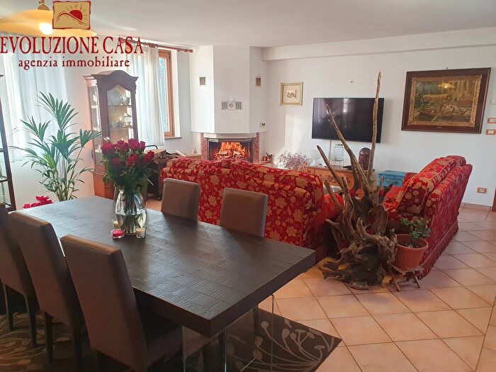 Appartamento con 8 locali in vendita in Sauro, San Pier DIsonzo