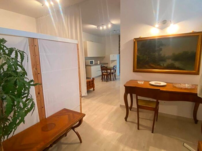 Appartamento monolocale in affitto in Via Nuova Sabbioso, Toscanella, Dozza