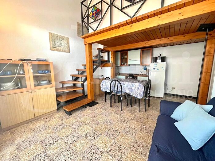 Appartamento bilocale in vendita in Via della Cornice, Borgio Verezzi