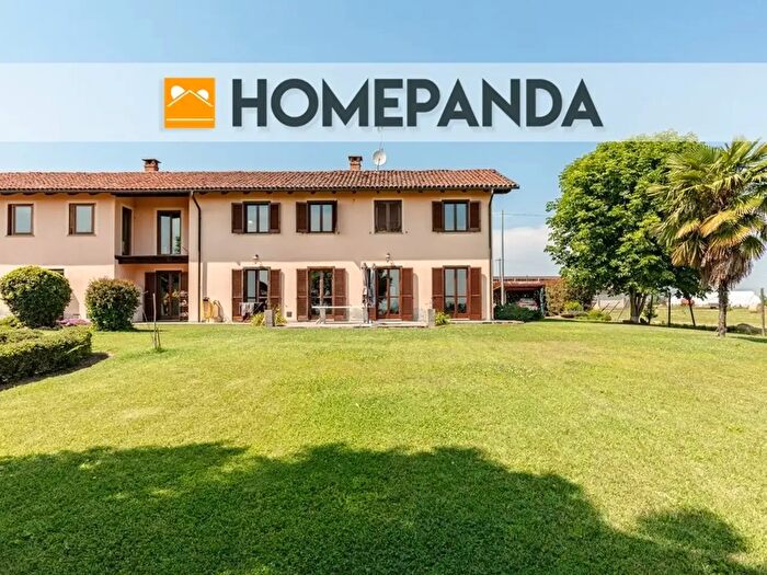 Casa con 5 locali in vendita in Buttigliera d'Asti Crivelle, Buttigliera D'Asti