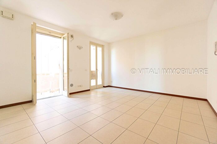 Appartamento trilocale in vendita in Via Capra, Pontenure