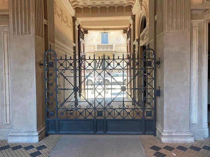 Appartamento quadrilocale in affitto in Milano