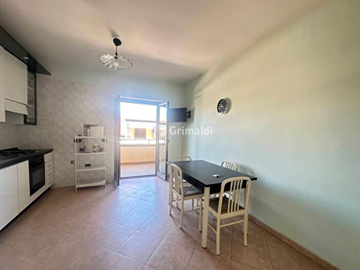 Appartamento bilocale in affitto in Via On Ignazio Caruso, Acerra