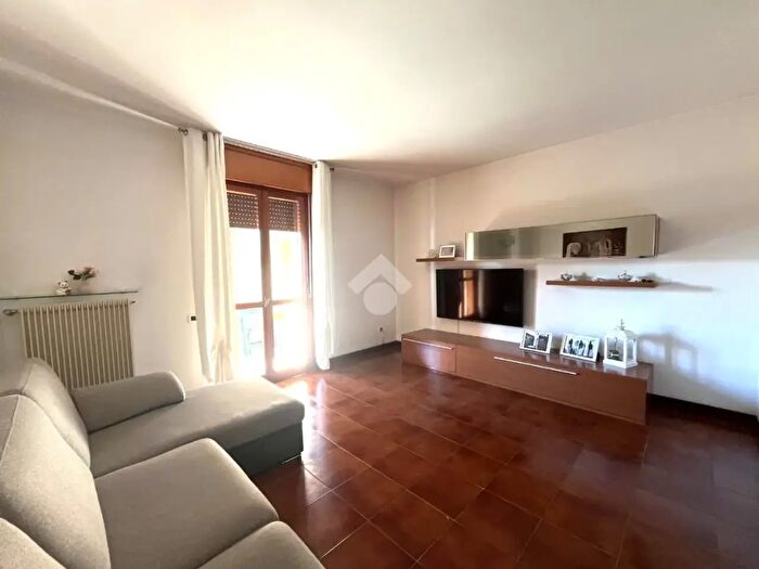 Appartamento quadrilocale in vendita in Via Primo Visentin, Bassano Del Grappa
