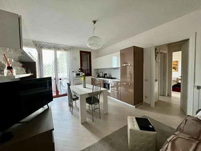 Appartamento bilocale in affitto in Capannoli