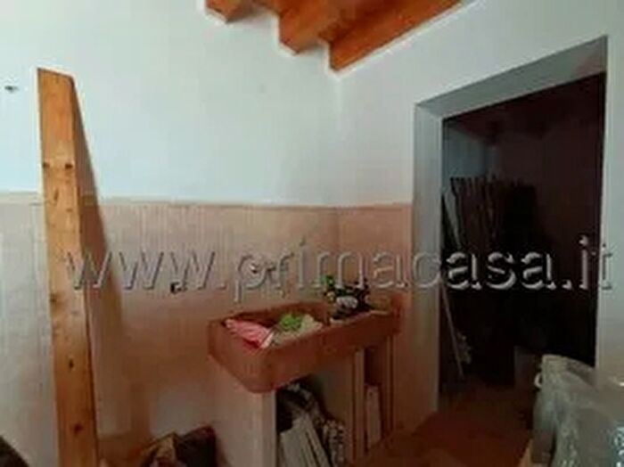 Casa quadrilocale in vendita in Via Cara, San Mauro Di Saline