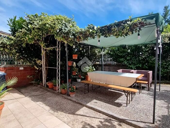 Appartamento trilocale in vendita in Viale Ungheria, Segni