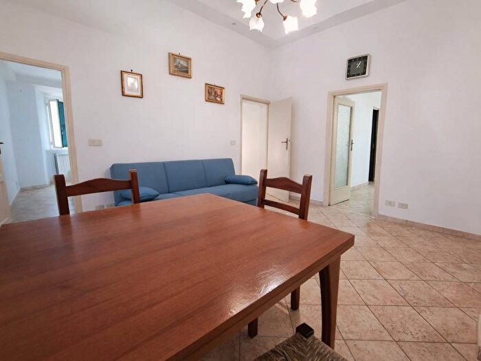 Appartamento trilocale in affitto in Via Dante, Centro, Anagni