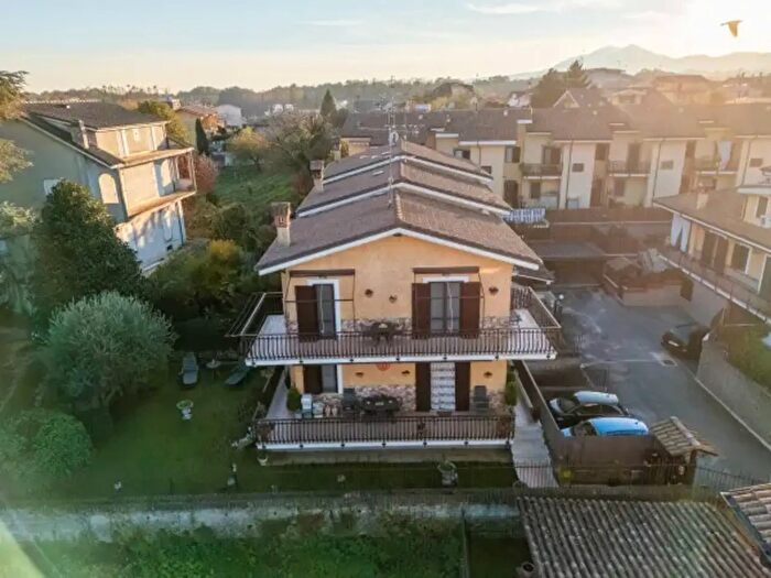 Casa con 5 locali in vendita in Circonvallazione Giovanni Falcone, Labico