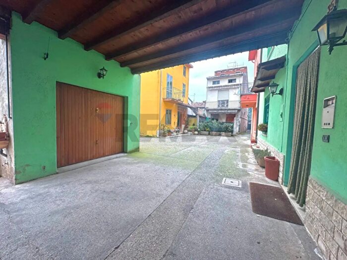 Casa trilocale in vendita in Castenedolo