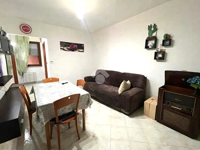 Appartamento bilocale in vendita in Via Cadore, Mesagne