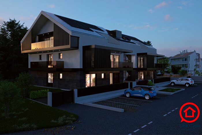 Case in Vendita e in Affitto - 3