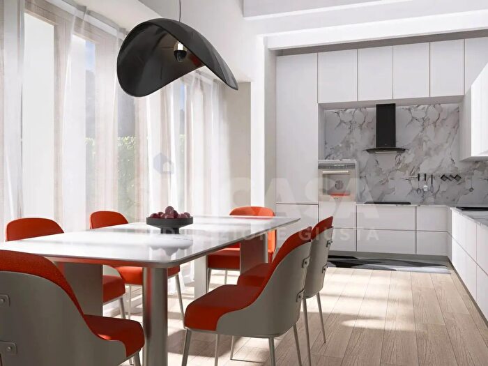 Appartamento trilocale in vendita in Via Luigi Nono, Cornate D'Adda