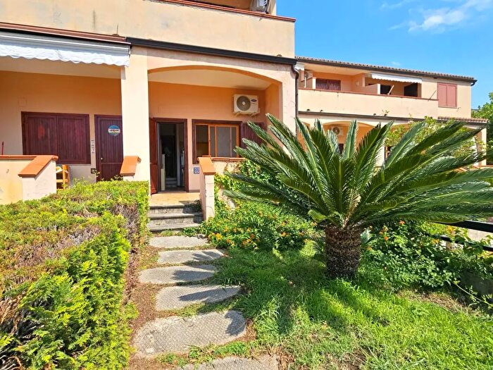 Appartamento bilocale in vendita in Residence Calaghena, Montepaone