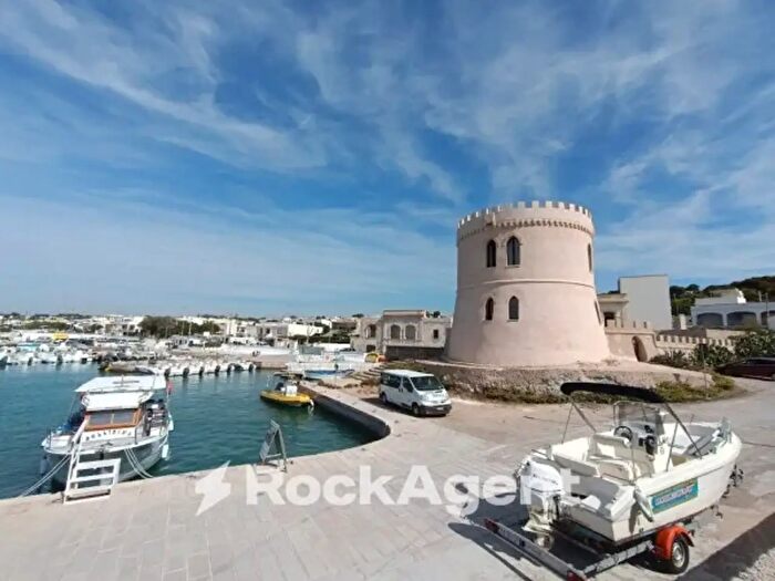 Casa trilocale in vendita in Via Taranto, Morciano Di Leuca
