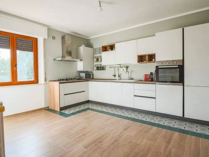 Casa quadrilocale in affitto in San Giuliano Terme