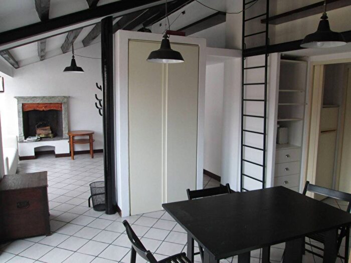 Casa bilocale in affitto in Via Panfilo Castaldi, Porta Venezia, Milano