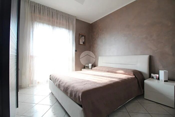 Appartamento quadrilocale in vendita in Via San Gervasio, Brandizzo