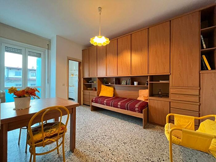 Appartamento bilocale in affitto in Via Tirso, Ripamonti Fondazione Prada, Milano