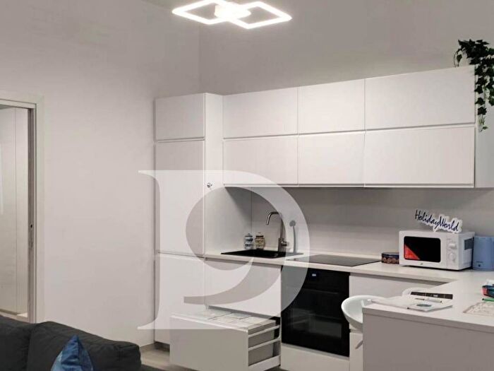 Appartamento bilocale in affitto in Via Carducci, Piazza Salotto Corso Umberto, Pescara