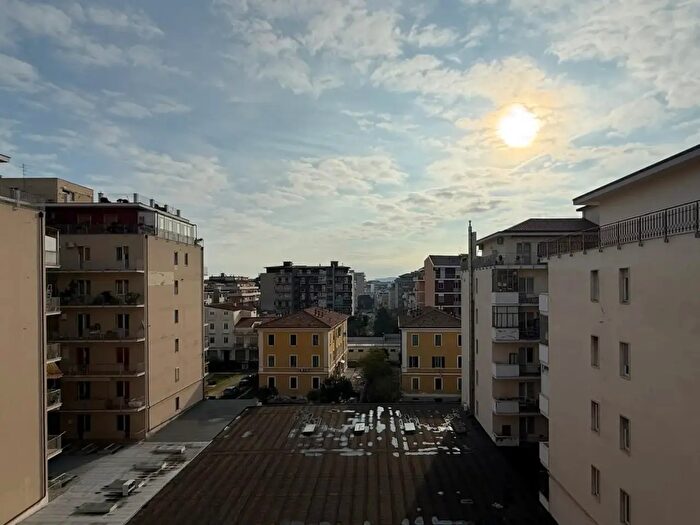 Appartamento quadrilocale in vendita in Via Donatello, Pescara