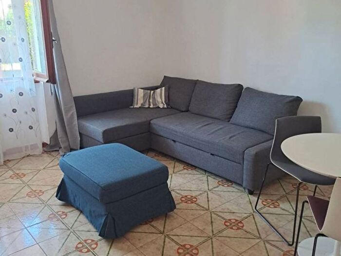 Appartamento bilocale in affitto in Via dei Nautili, Focene, Fiumicino