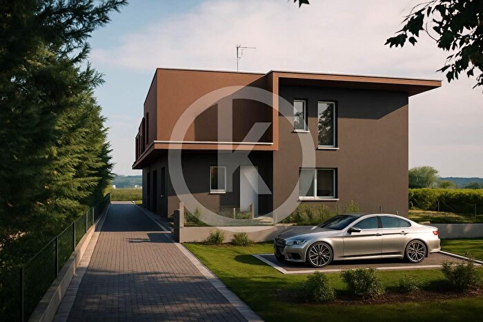 Casa quadrilocale in vendita in Meldola