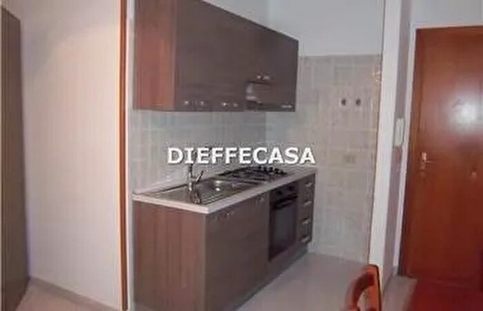 Appartamento bilocale in affitto in Via del Fante Marsala Tp, Marsala