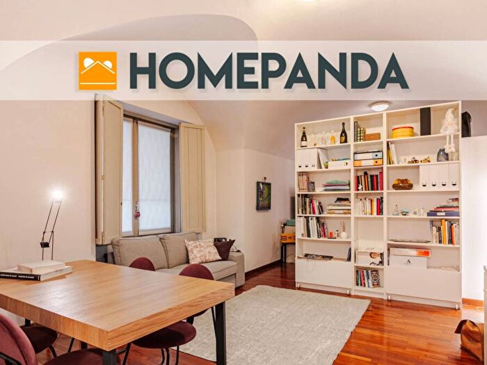 Appartamento bilocale in affitto in Via SantAlessandro, Centro, Bergamo