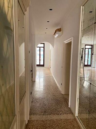 Appartamento con 5 locali in affitto in Piazza dei Signori, Treviso