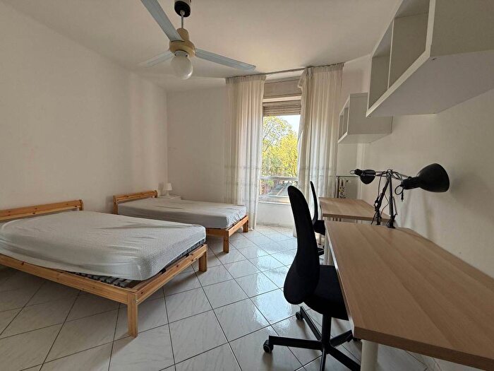 Appartamento con 5 locali in affitto in Via Corrado Mazzoni, Savena, Bologna