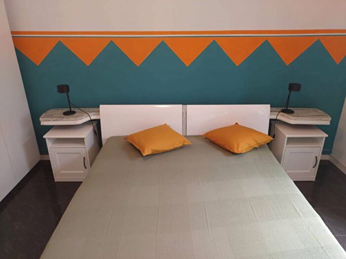 Appartamento quadrilocale in affitto in Via Piave, Lizza Camollia, Siena