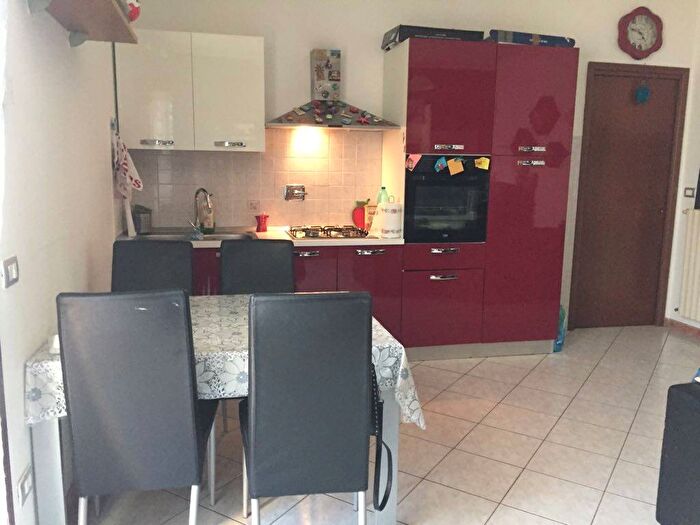 Appartamento bilocale in affitto in Gaida Cadè, Reggio Emilia