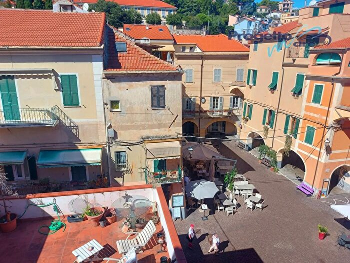 Appartamento bilocale in vendita in Pietra Ligure