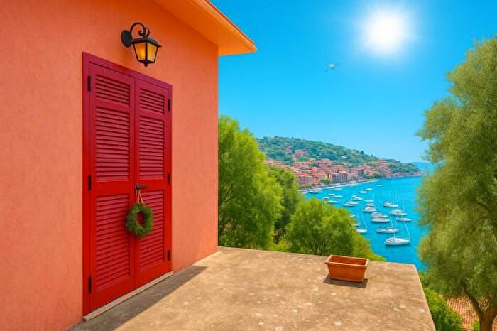 Casa trilocale in vendita in Via Discesa del Valle, Monte Argentario