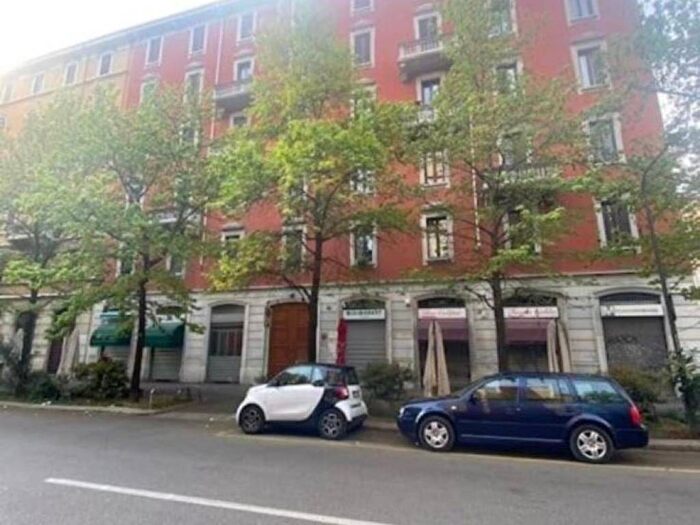 Appartamento in affitto in Via Correggio, Amendola Buonarroti, Milano
