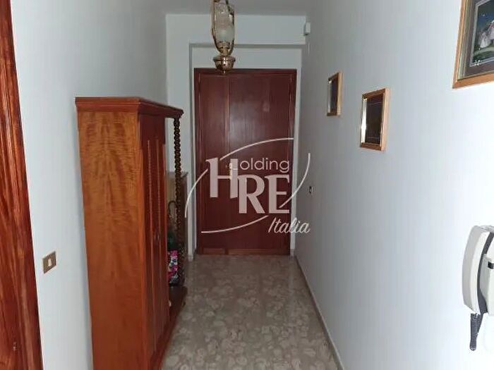 Appartamento in vendita in Via Battista di Loria SantAgata di Esaro, SantAgata Di Esaro