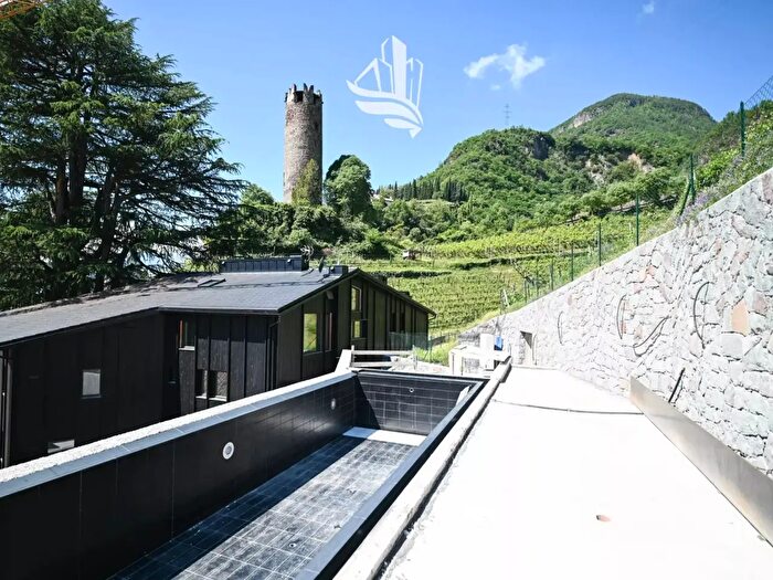 Appartamento quadrilocale in vendita in Bolzano