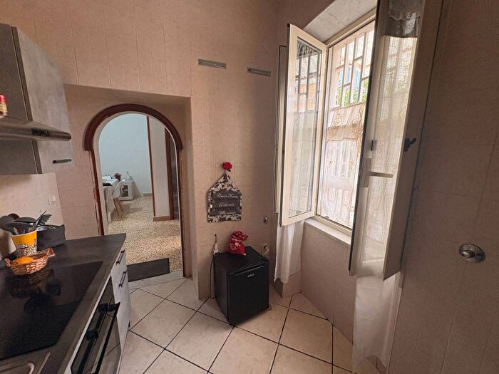 Appartamento monolocale in affitto in Vico D'Orlando, Torre del Greco